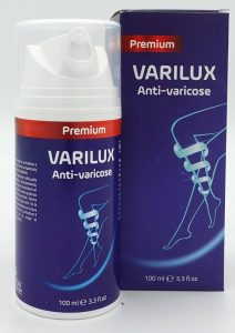 Varilux riduce il gonfiore e allevia la sensazione di pesantezza